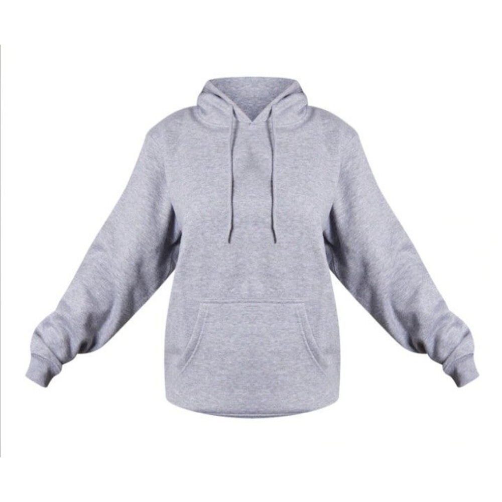 Pretty Little Thing Oversize Hoodie & Jogger Sweat Pants